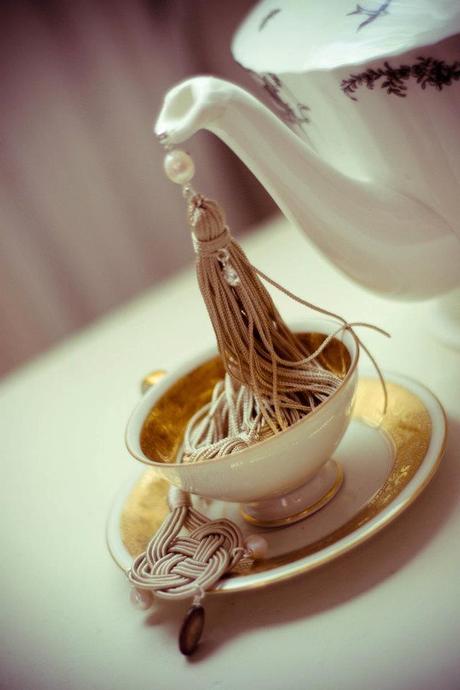 La mia voglia di pizzo ha un solo nome: Tità