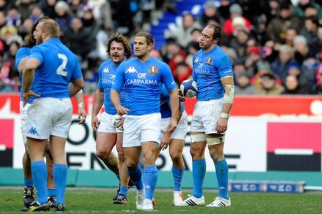 Rugby Sei Nazioni, l'Italia può farcela!