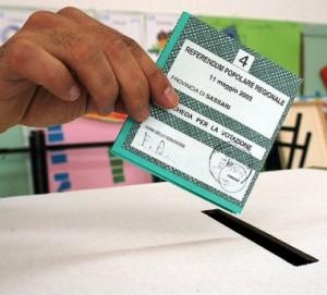 Dieci i Referendum regionali Al voto tra aprile e giugno