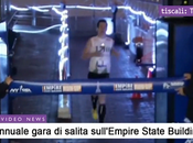 Salita dell’Empire State Bulding, l’annuale campione! VIDEO