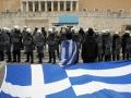 Dalla Germania...Ad Atene si assumano le conseguenze delle proprie azioni