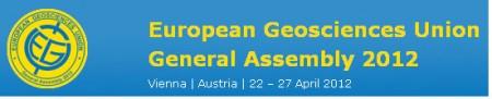 EGU – Assemblea Generale, Vienna 22-27 Aprile