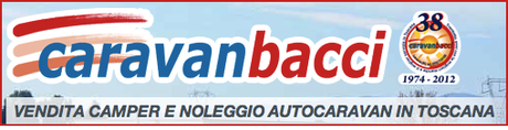 Caravan Bacci, Vendita Camper e Noleggio Autocaravan in Toscana