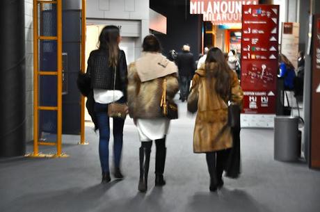 Milano Unica