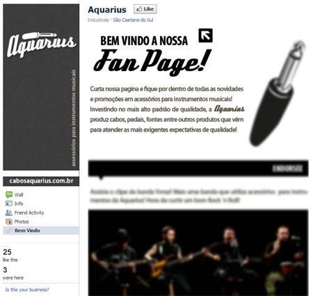 pagine promozionali facebook pagine promozionali facebook