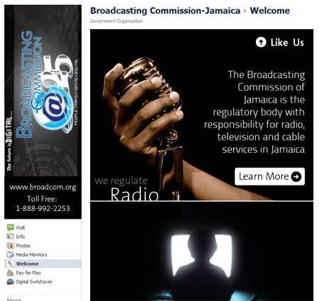 pagine promozionali facebook pagine promozionali facebook
