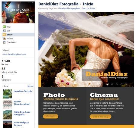 pagine promozionali facebook pagine promozionali facebook