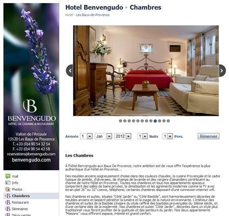 pagine promozionali facebook pagine promozionali facebook
