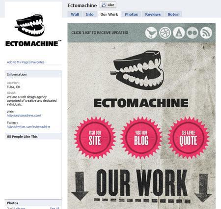pagine promozionali facebook pagine promozionali facebook