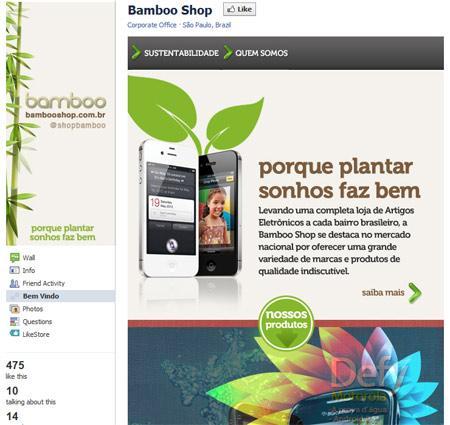 pagine promozionali facebook pagine promozionali facebook