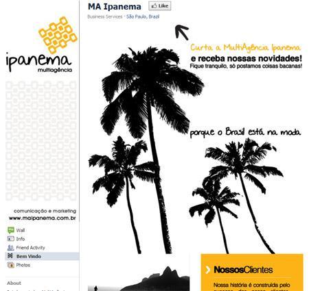 pagine promozionali facebook pagine promozionali facebook