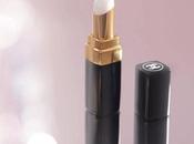 #Chanel: Cold Lips