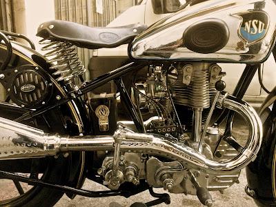 NSU OSL 251 by Lollo