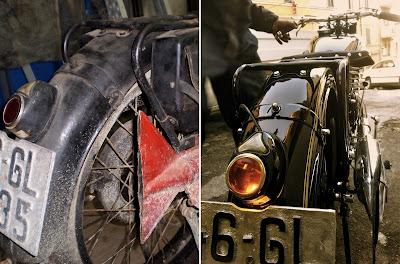 NSU OSL 251 by Lollo