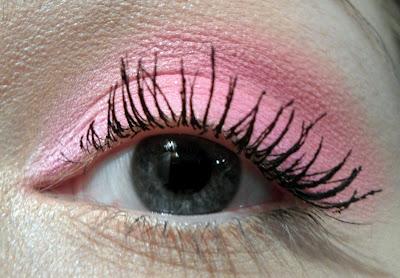 MakeUp (Photo) Tutorial - Looks Like It's Love ! La Mia Proposta Per San Valentino + Photos/Foto