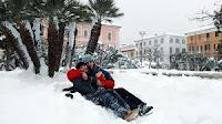 Situazione maltempo in Emilia Romagna: chiusura scuole ed emergenza meteo