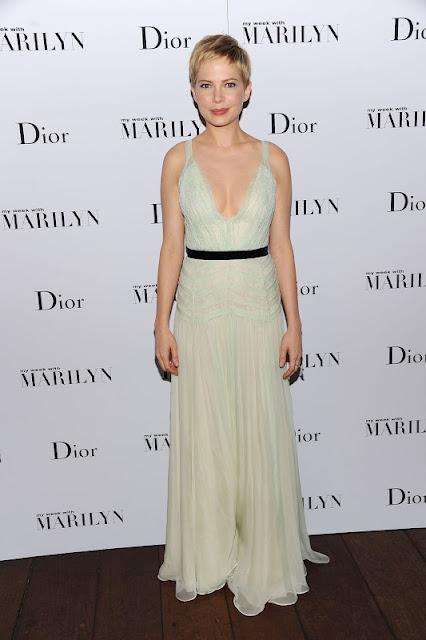 It's All About Dior! Watch Celebrities in Dior SS 2012 Collection