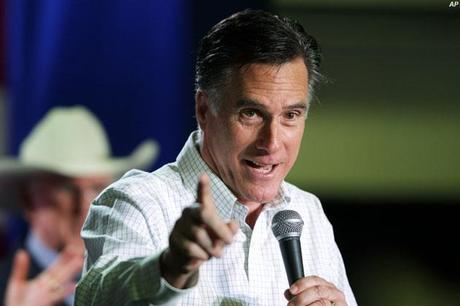 Dopo il trionfo in Florida, Romney è il favorito anche in Nevada