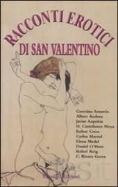 Racconti erotici di San Valentino