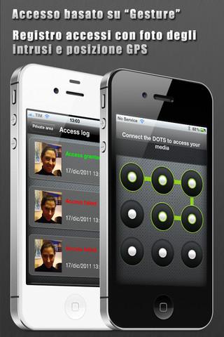 Cartella Segreta 2012 oggi è free sull’App Store