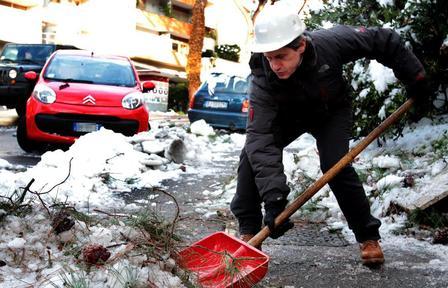 quanto sei bella Roma….ma disorganizzata