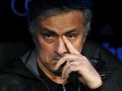 Mourinho potrebbe diventare prossimo allenatore Manchester City