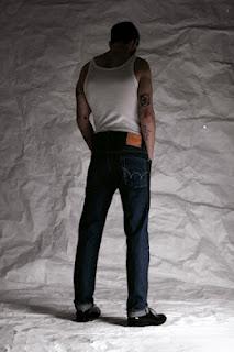 yohji yamamoto X Edwin _ yohji jeans