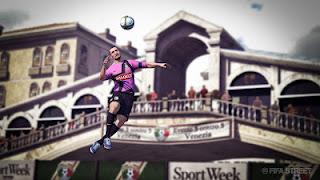 FIFA Street : nuove immagini