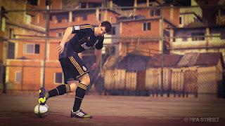 FIFA Street : nuove immagini