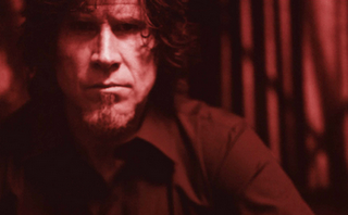 Mark Lanegan Band - Blues Funeral