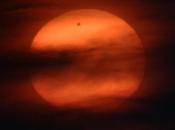 Sole temperature globali picchiata