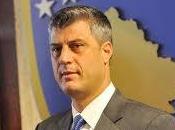 Kosovo: gelo continua