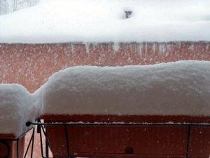 Cattolica: mamma punisce la figlia di 4 anni lasciandola sotto la neve