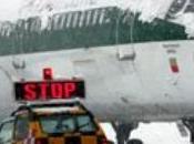 Aeroporti: chiusure ritardi Fiumicino mezzo servizio