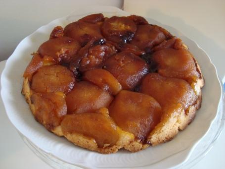 Tarte Tatin di Joanne Harris