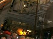 Costa Concordia: secondo video. Abbandono nave scialuppe