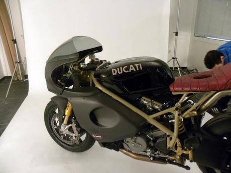 Flash Back photoshoot