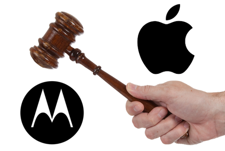 Apple vs. Motorola: Apple non dovrà pagare il 2,25% del fatturato generato dai propri Device.