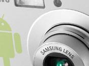 Samsung lancia innovativa gamma SmartPhone.