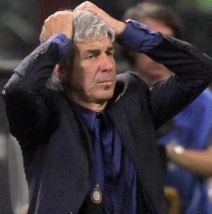 Gasperini: “L’Inter puntava Lavezzi”