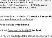 Samsung Galaxy Nexus white: unboxing offerta Mediaworld €499