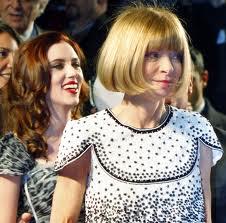 ANNA WINTOUR SOSTIENE ANCORA UNA VOLTA OBAMA