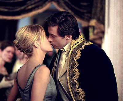 Grandi Classici: Kate e Leopold