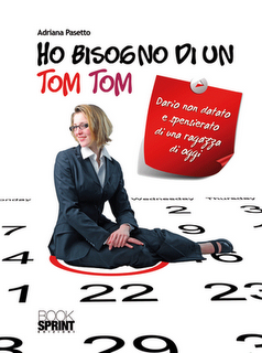 Ecco altro bellissimo libro: bisogno tom