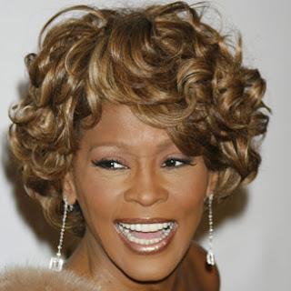 CIAO WHITNEY E... I WILL ALWAYS LOVE YOU!!!