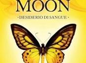 Anteprima "Black Moon. Desiderio sangue" Keri Arthur