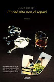 Recensione “Finché vita non ci separi” di Julia Crouch