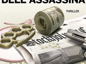 Recensione Vangelo dell'Assassina" Amanda Lind