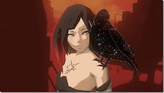 Gravity Rush : previsti DLC, e forse un seguito