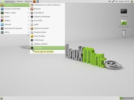 10 alternative a Unity Desktop, prima parte.